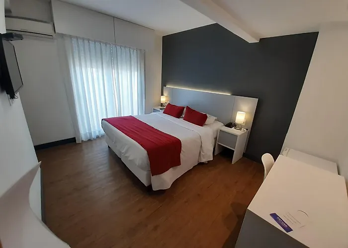 Oxford Hotel