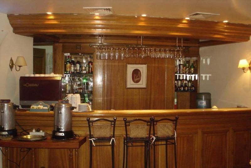 Hotel Oxford 3*